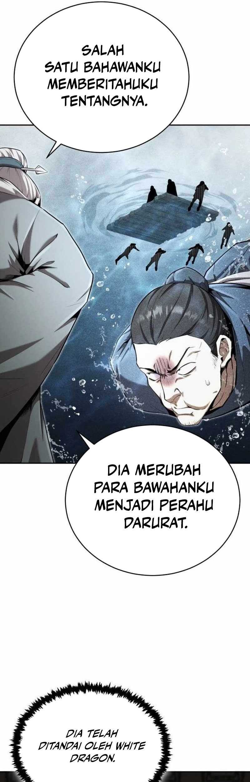 The Demonic Cult Leader Is Too Reluctant Chapter 39 - halaman 21