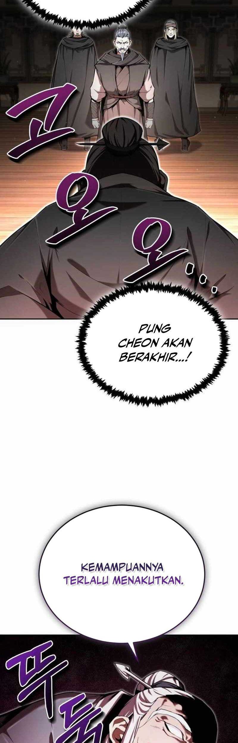The Demonic Cult Leader Is Too Reluctant Chapter 39 - halaman 22
