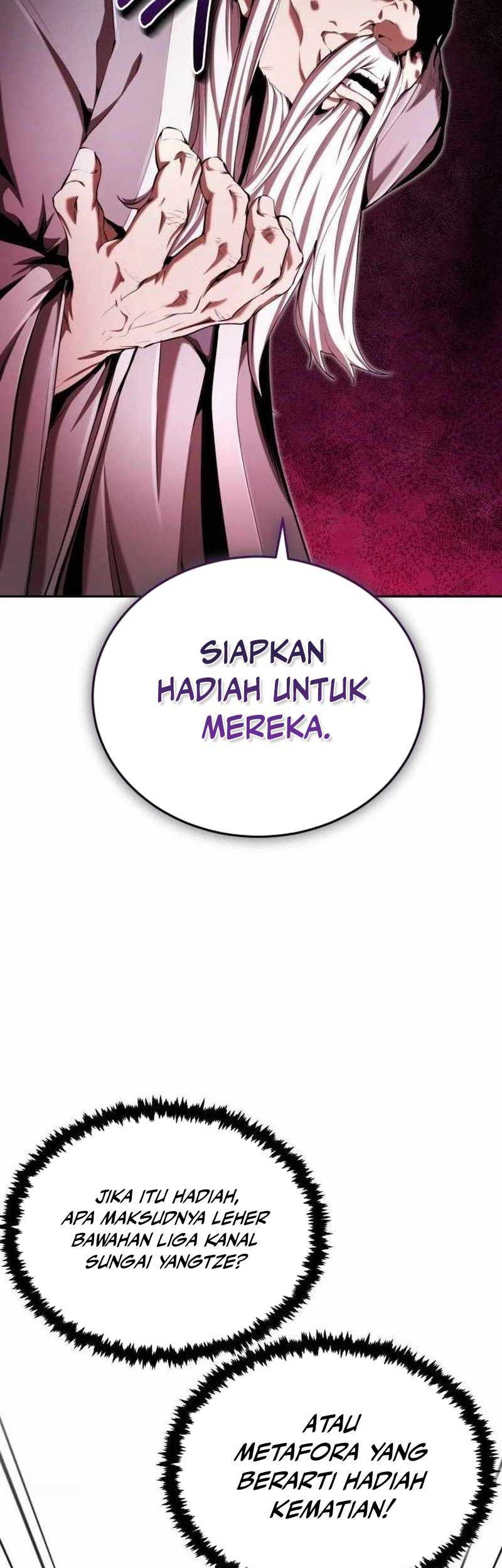 The Demonic Cult Leader Is Too Reluctant Chapter 39 - halaman 23