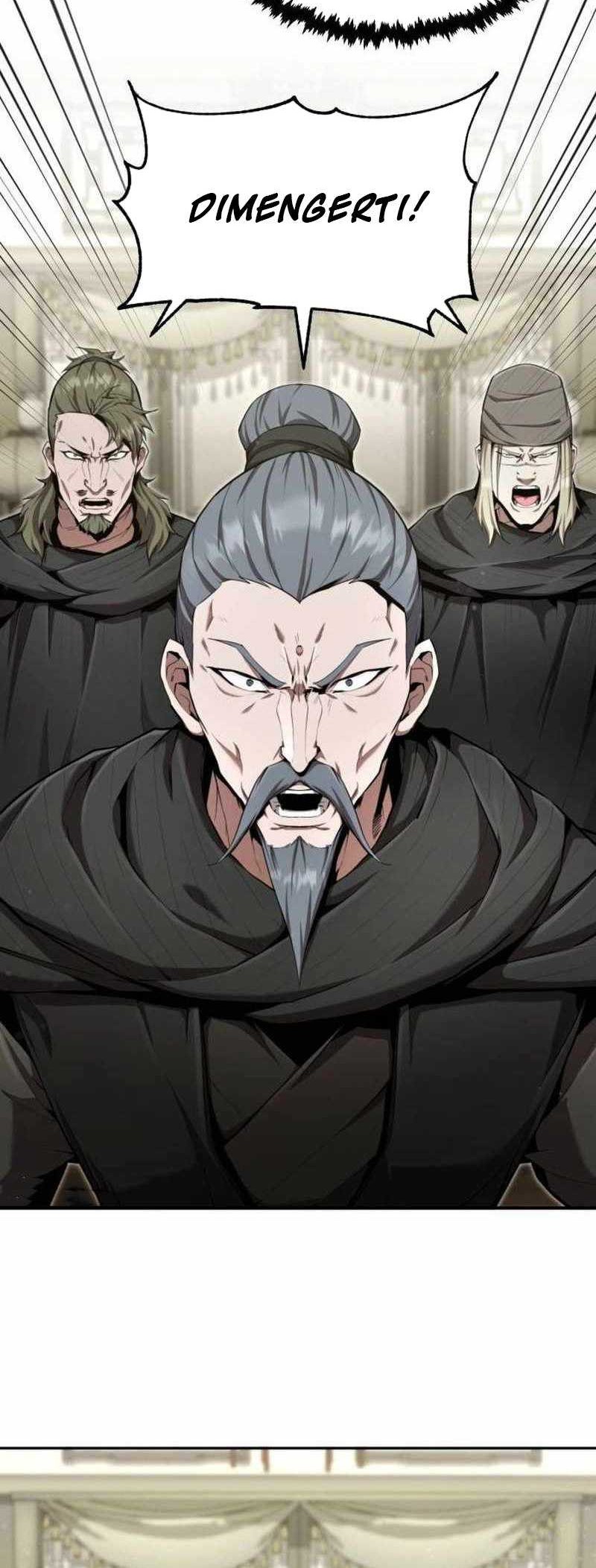 The Demonic Cult Leader Is Too Reluctant Chapter 39 - halaman 24