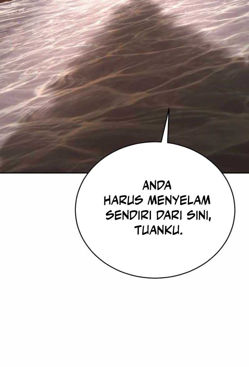 The Demonic Cult Leader Is Too Reluctant Chapter 39 - halaman 28