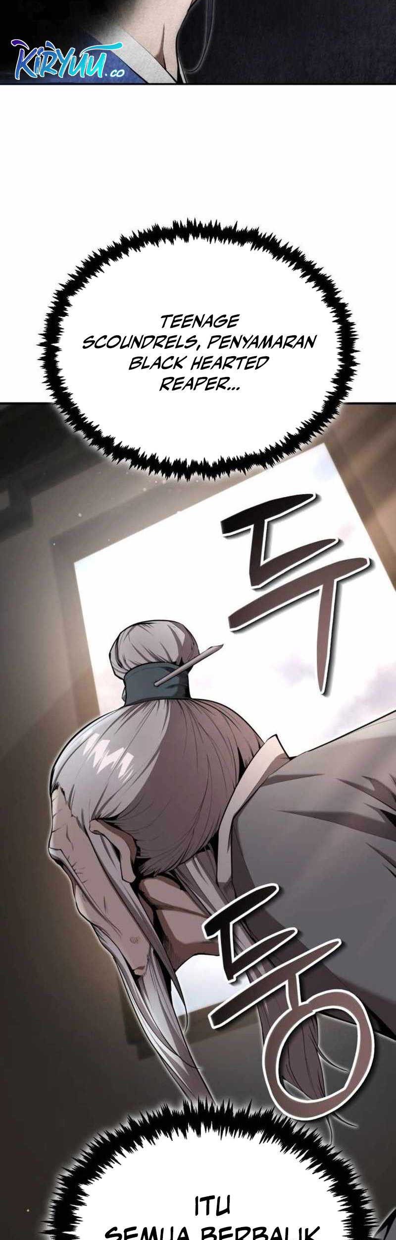 The Demonic Cult Leader Is Too Reluctant Chapter 39 - halaman 3