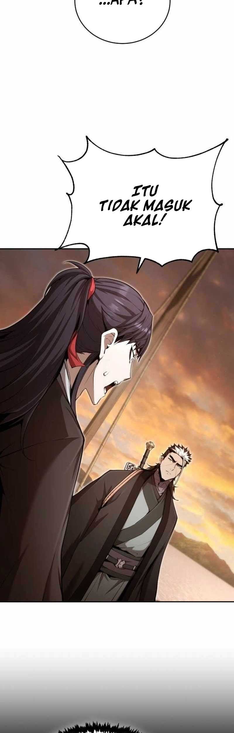 The Demonic Cult Leader Is Too Reluctant Chapter 39 - halaman 31