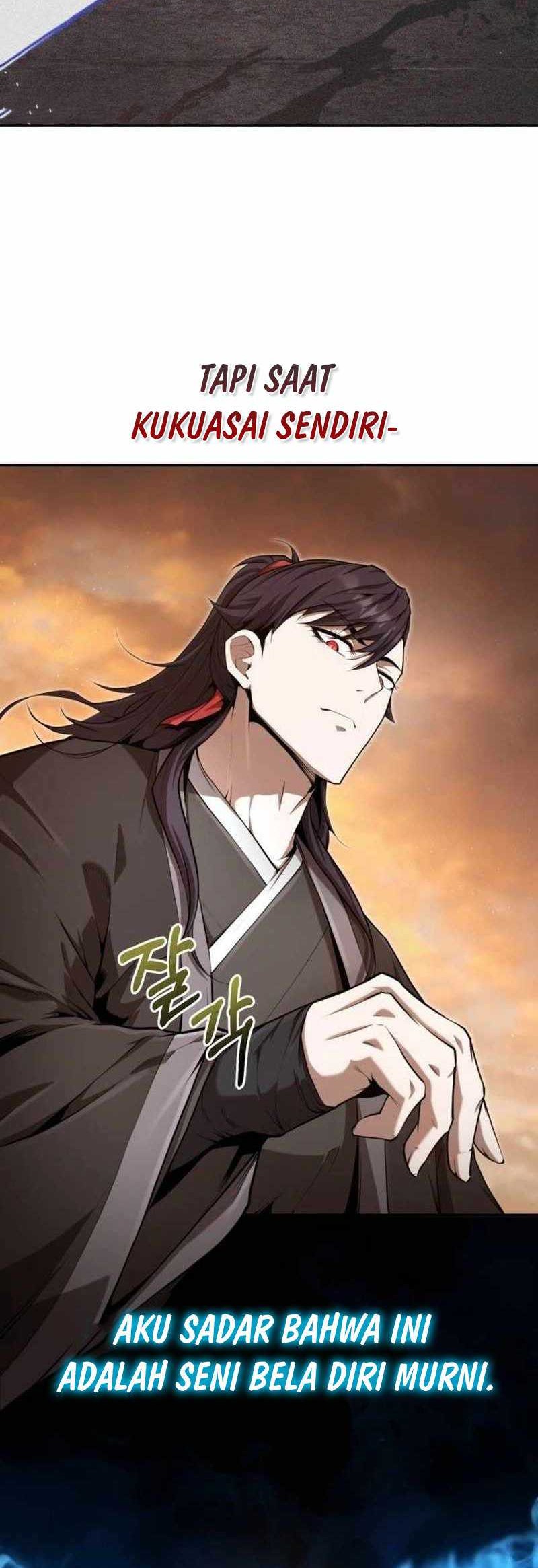 The Demonic Cult Leader Is Too Reluctant Chapter 39 - halaman 36