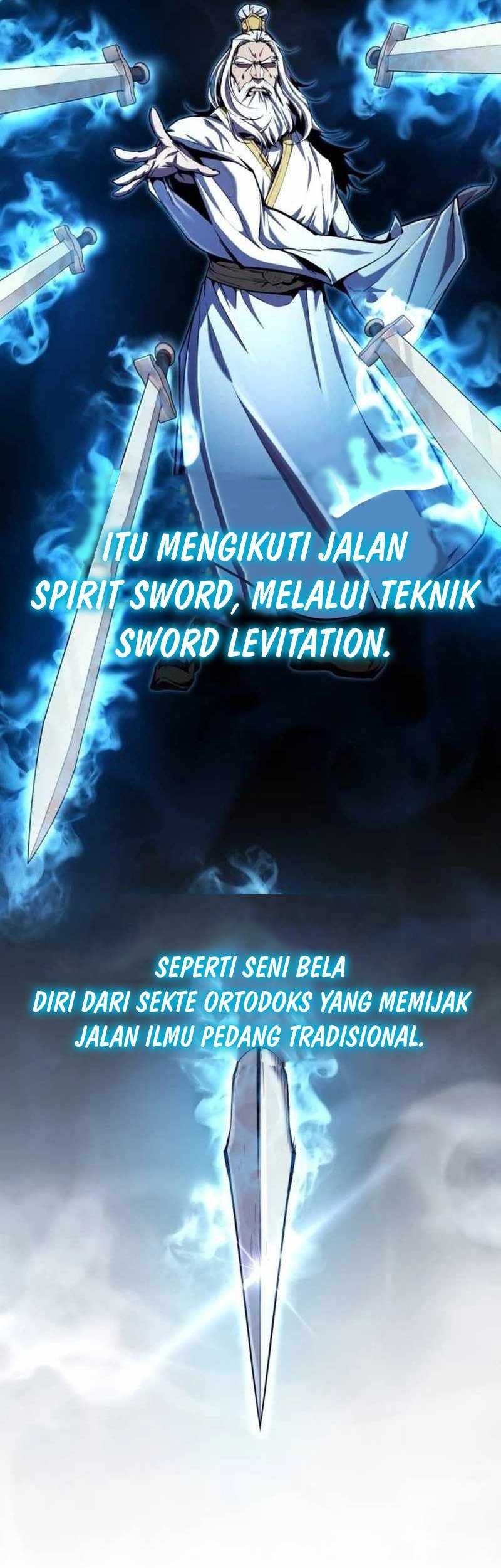The Demonic Cult Leader Is Too Reluctant Chapter 39 - halaman 37