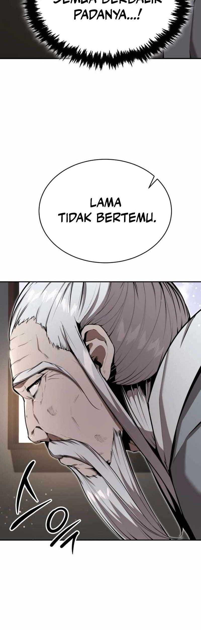 The Demonic Cult Leader Is Too Reluctant Chapter 39 - halaman 4