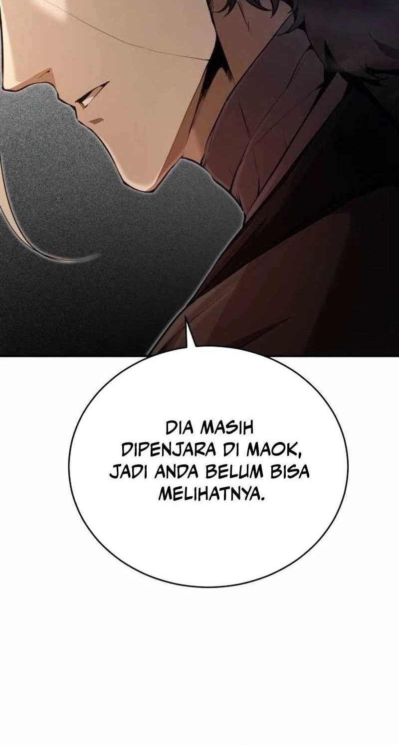 The Demonic Cult Leader Is Too Reluctant Chapter 39 - halaman 40