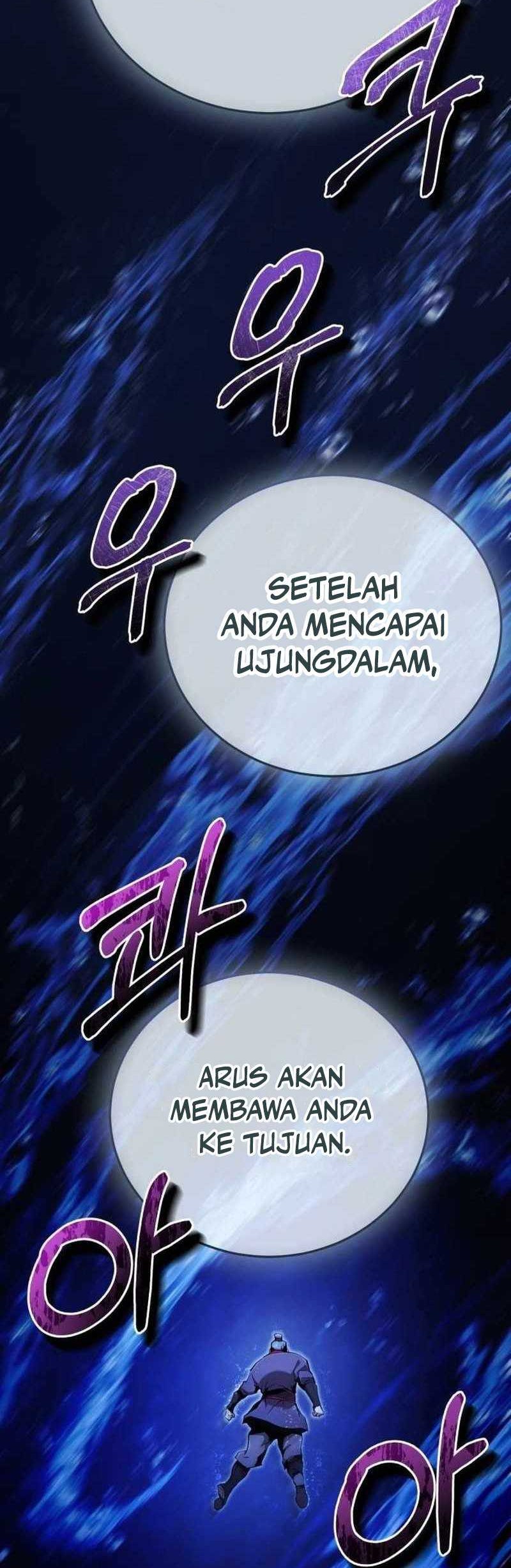 The Demonic Cult Leader Is Too Reluctant Chapter 39 - halaman 48