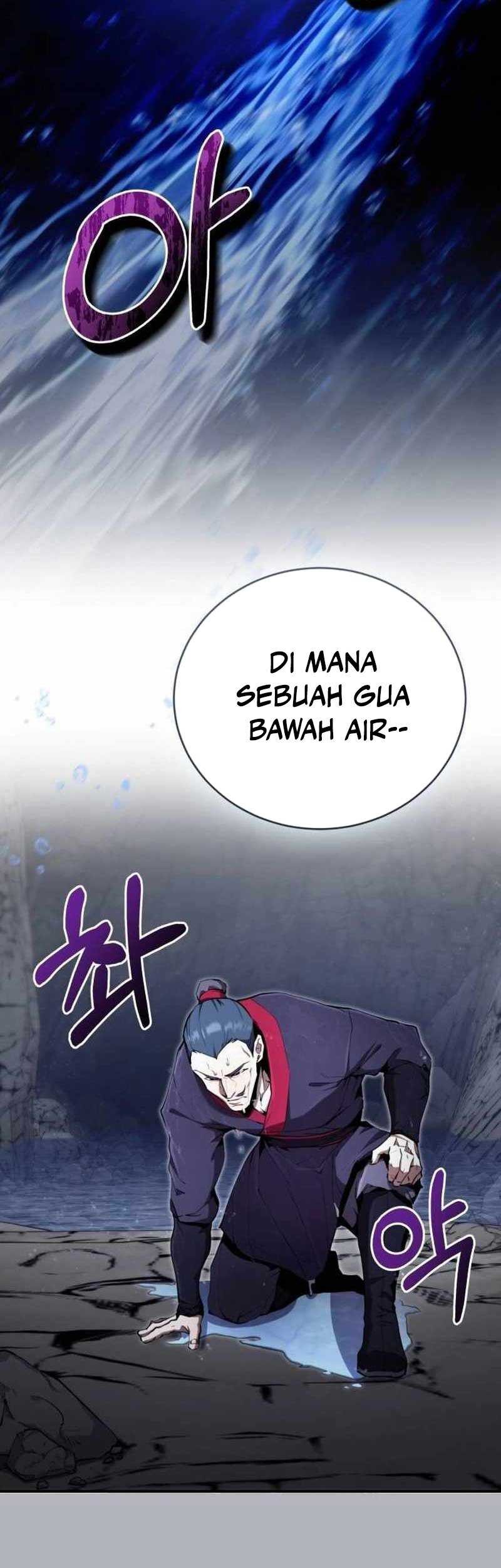 The Demonic Cult Leader Is Too Reluctant Chapter 39 - halaman 49