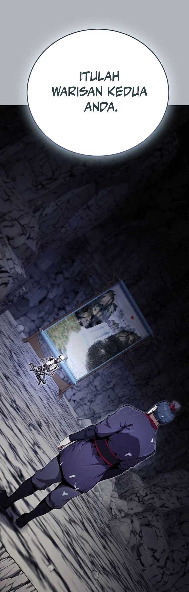 The Demonic Cult Leader Is Too Reluctant Chapter 39 - halaman 50