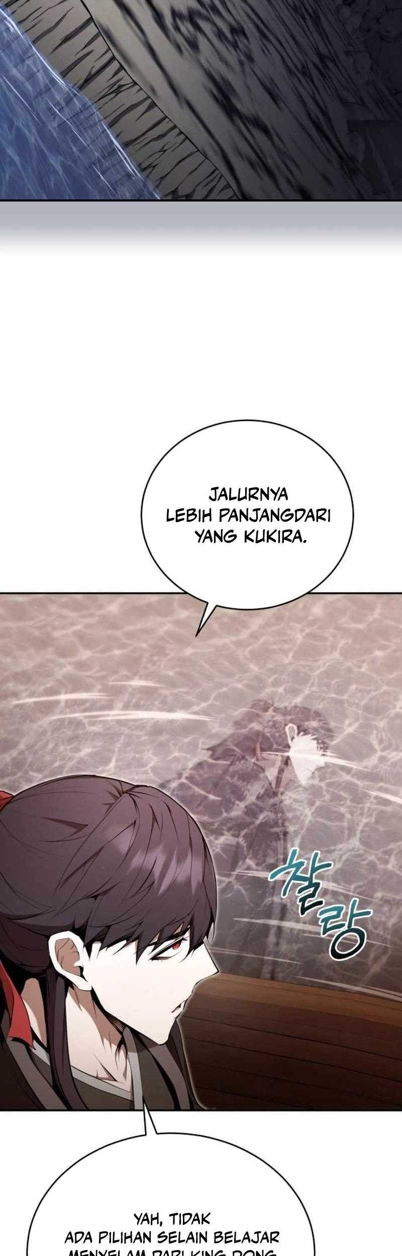 The Demonic Cult Leader Is Too Reluctant Chapter 39 - halaman 51