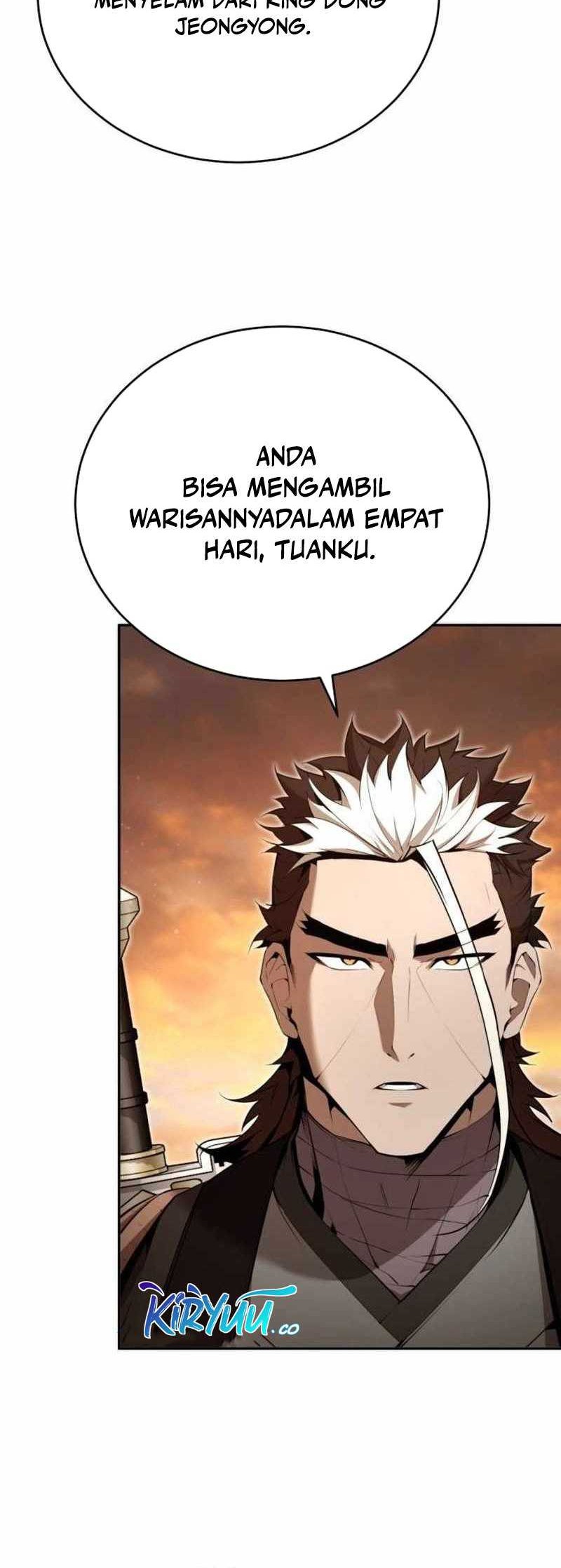 The Demonic Cult Leader Is Too Reluctant Chapter 39 - halaman 52