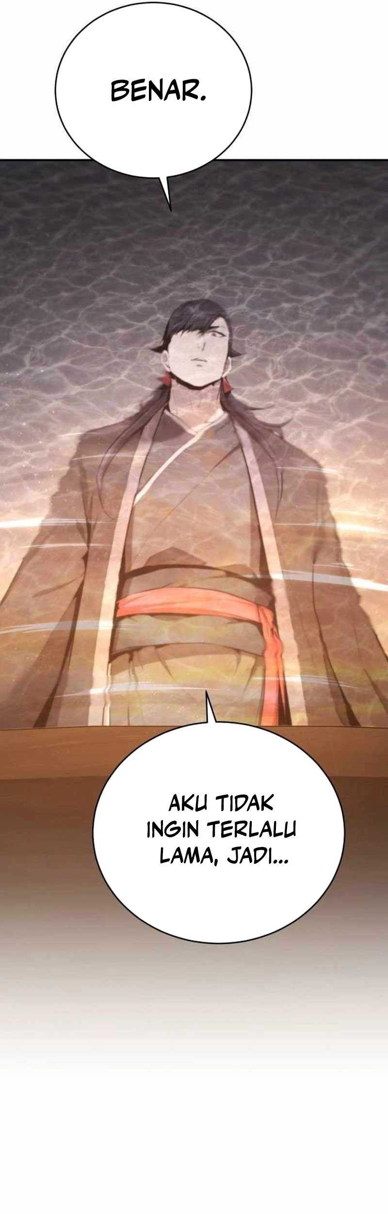 The Demonic Cult Leader Is Too Reluctant Chapter 39 - halaman 53