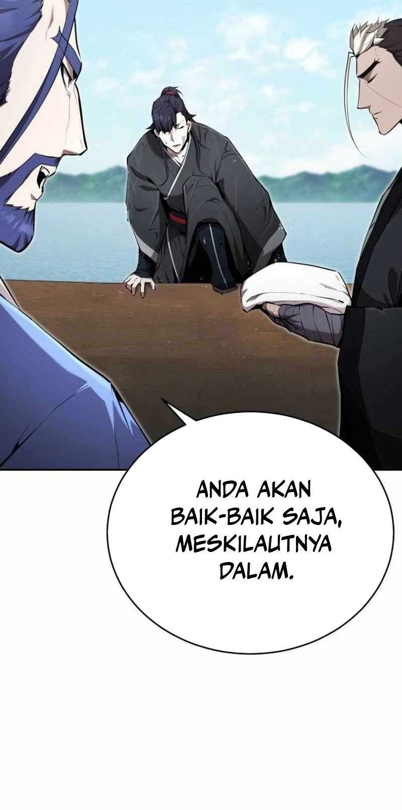 The Demonic Cult Leader Is Too Reluctant Chapter 39 - halaman 56