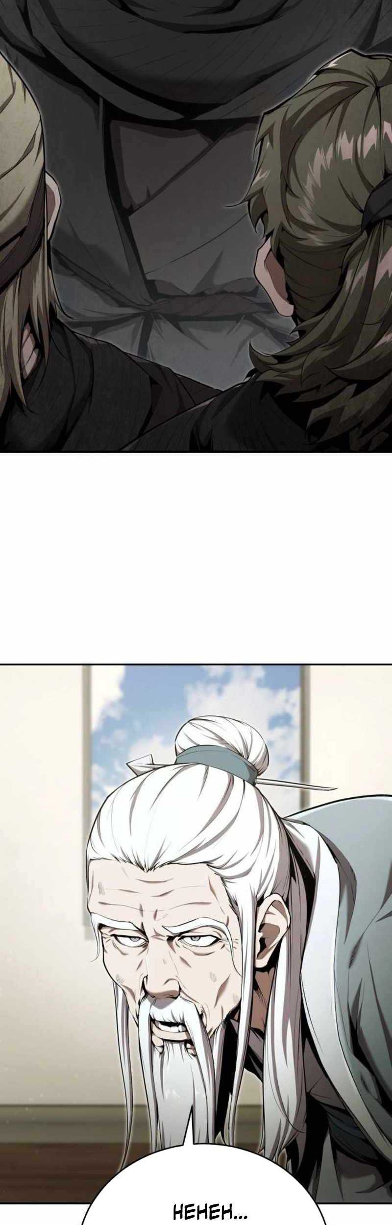 The Demonic Cult Leader Is Too Reluctant Chapter 39 - halaman 6