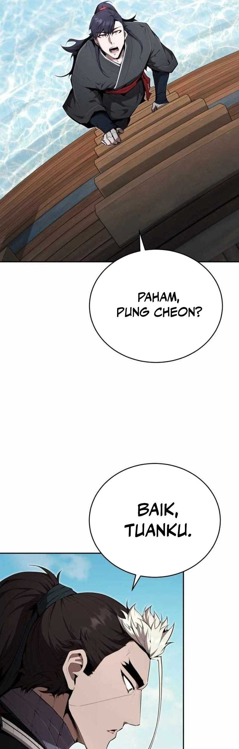 The Demonic Cult Leader Is Too Reluctant Chapter 39 - halaman 61