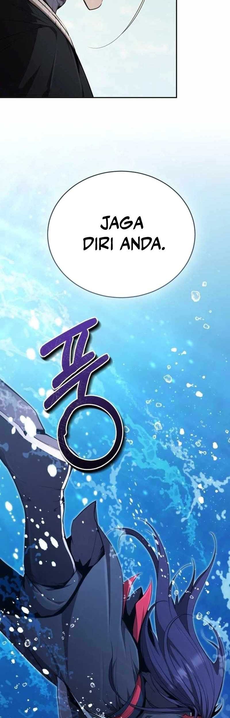 The Demonic Cult Leader Is Too Reluctant Chapter 39 - halaman 62
