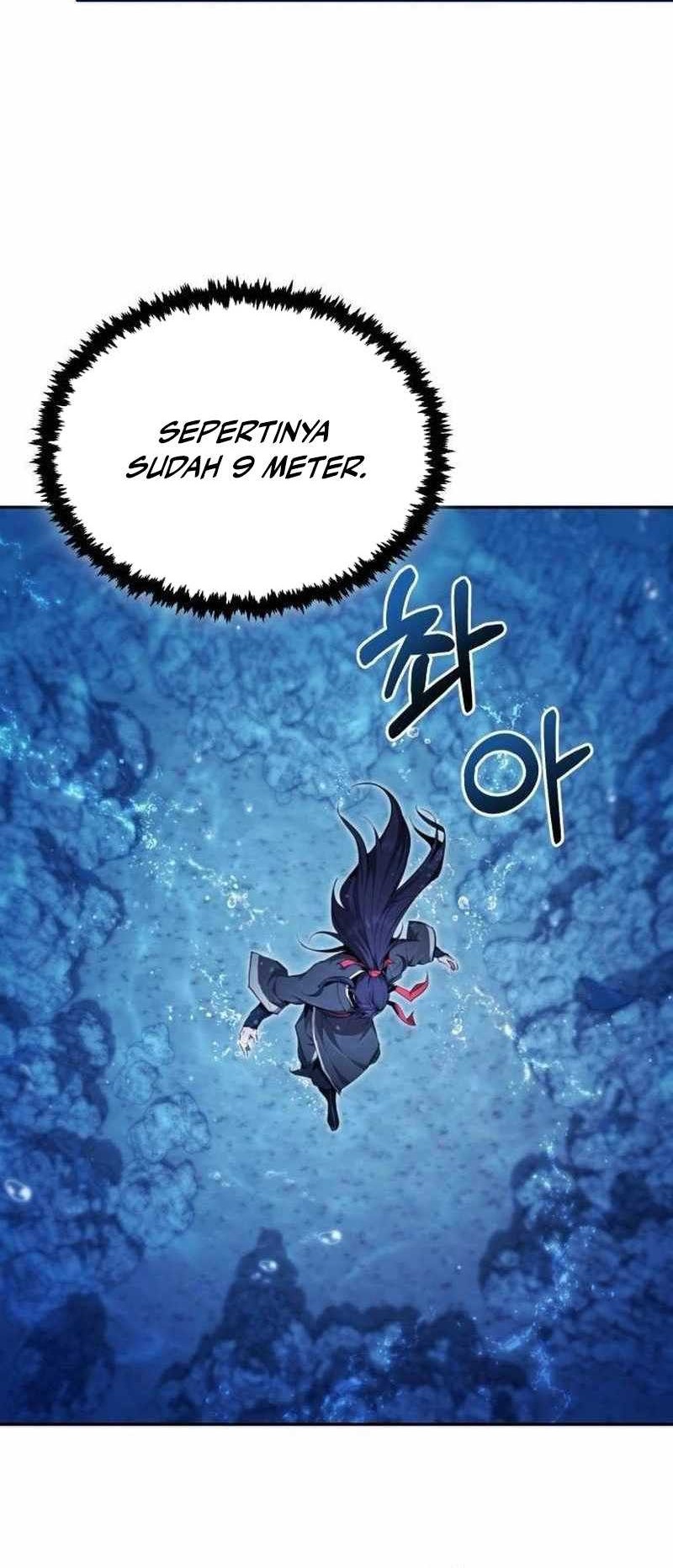 The Demonic Cult Leader Is Too Reluctant Chapter 39 - halaman 64