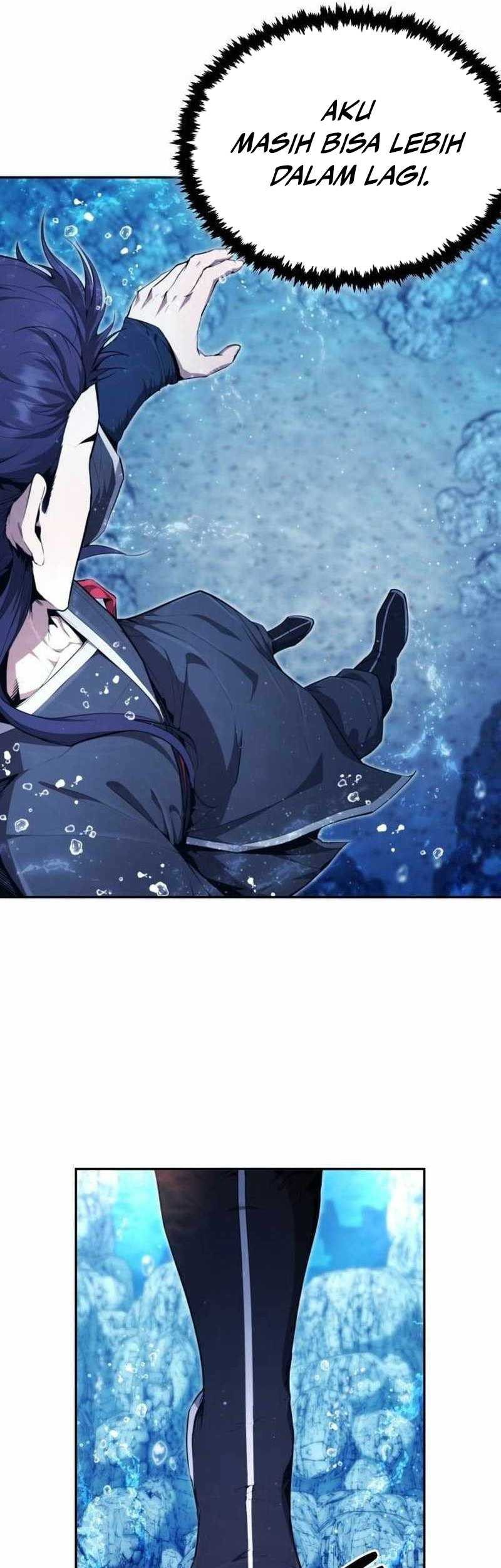 The Demonic Cult Leader Is Too Reluctant Chapter 39 - halaman 65