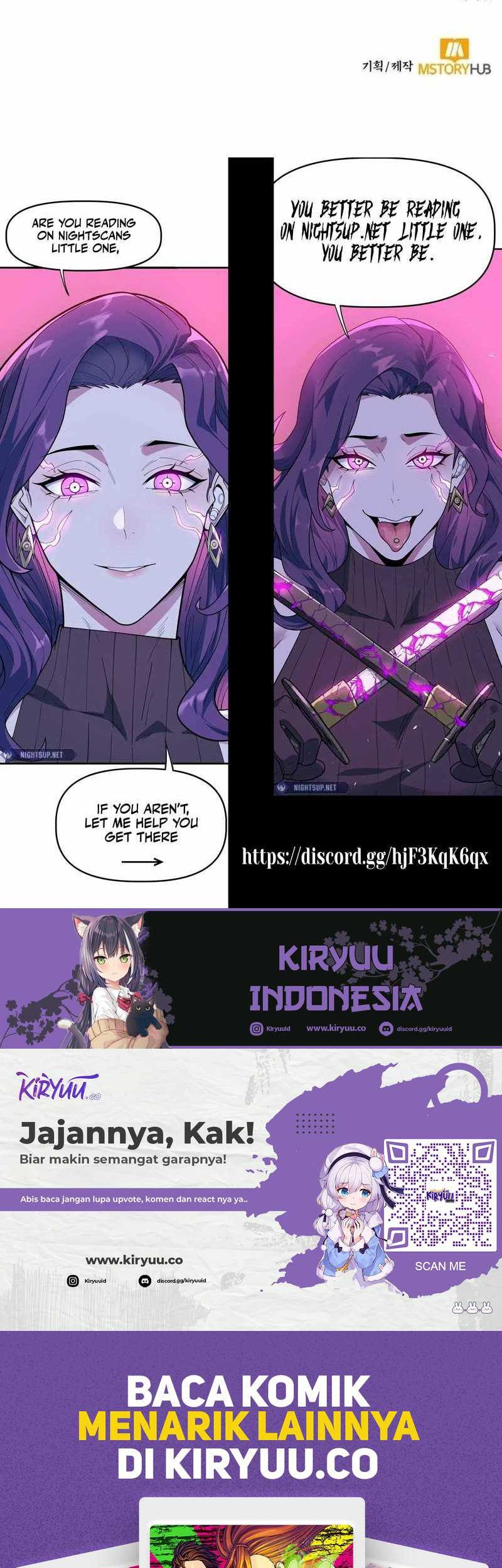 The Demonic Cult Leader Is Too Reluctant Chapter 39 - halaman 73