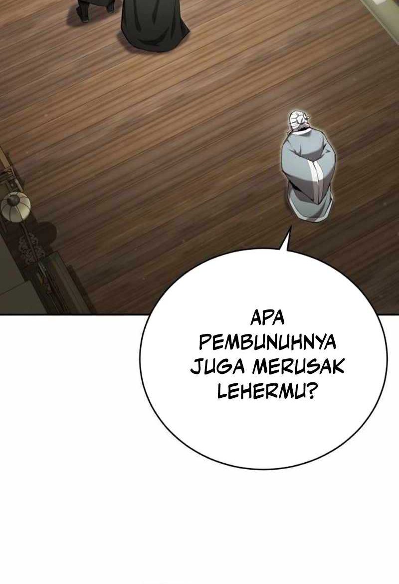The Demonic Cult Leader Is Too Reluctant Chapter 39 - halaman 8