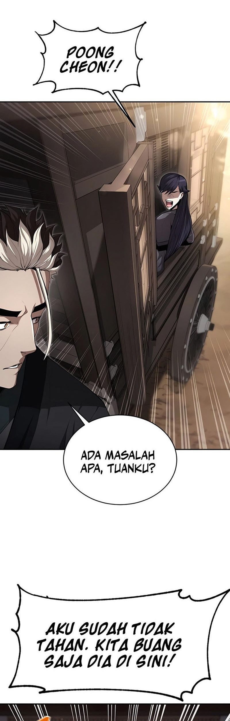 The Demonic Cult Leader Is Too Reluctant Chapter 4 - halaman 10