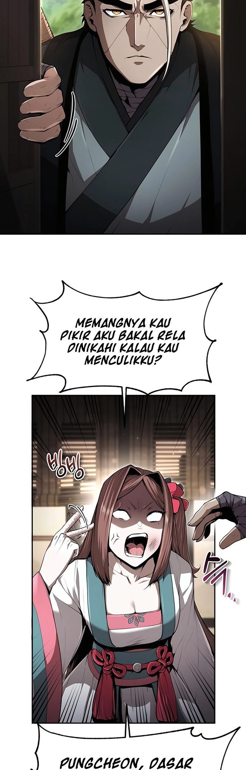 The Demonic Cult Leader Is Too Reluctant Chapter 4 - halaman 13