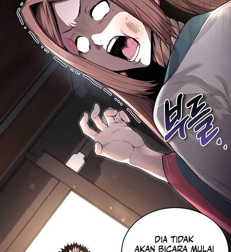 The Demonic Cult Leader Is Too Reluctant Chapter 4 - halaman 16