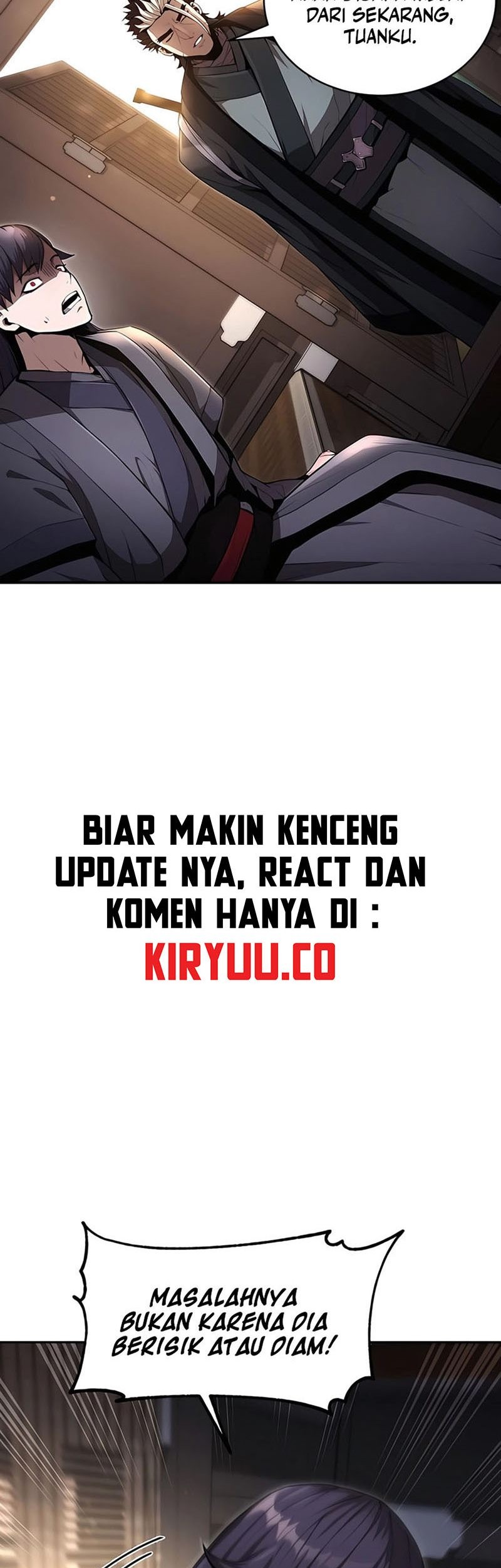 The Demonic Cult Leader Is Too Reluctant Chapter 4 - halaman 17