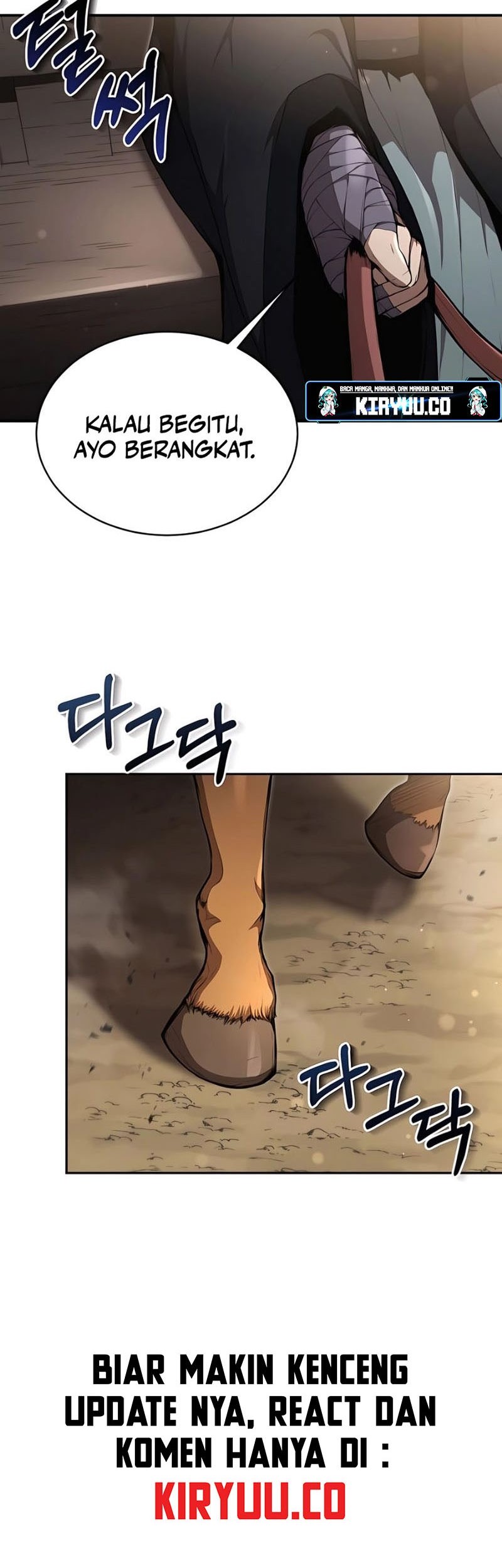The Demonic Cult Leader Is Too Reluctant Chapter 4 - halaman 24