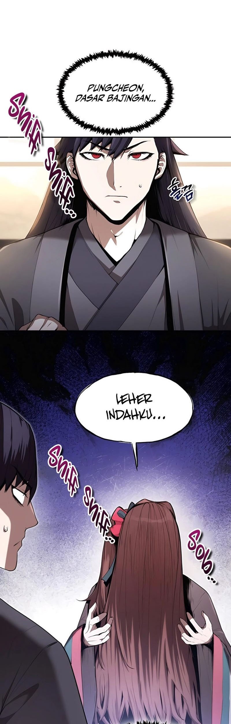 The Demonic Cult Leader Is Too Reluctant Chapter 4 - halaman 25