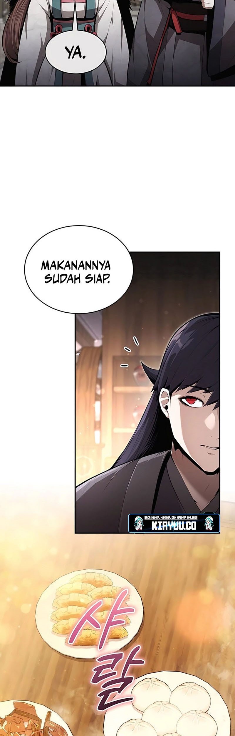 The Demonic Cult Leader Is Too Reluctant Chapter 4 - halaman 30