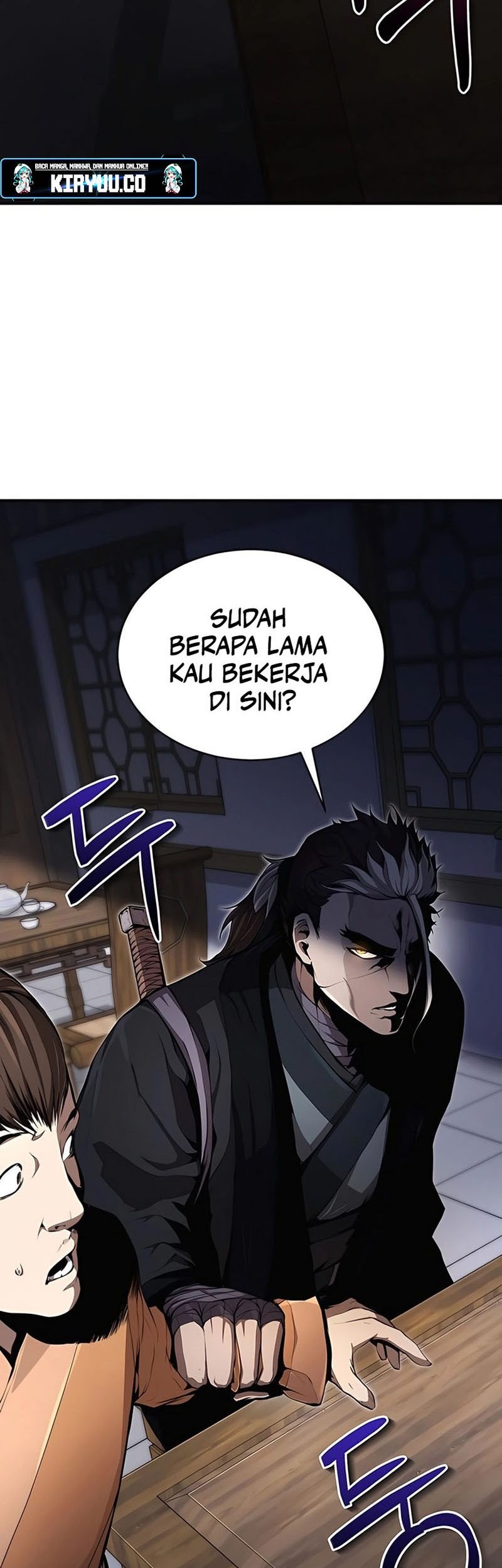 The Demonic Cult Leader Is Too Reluctant Chapter 4 - halaman 34