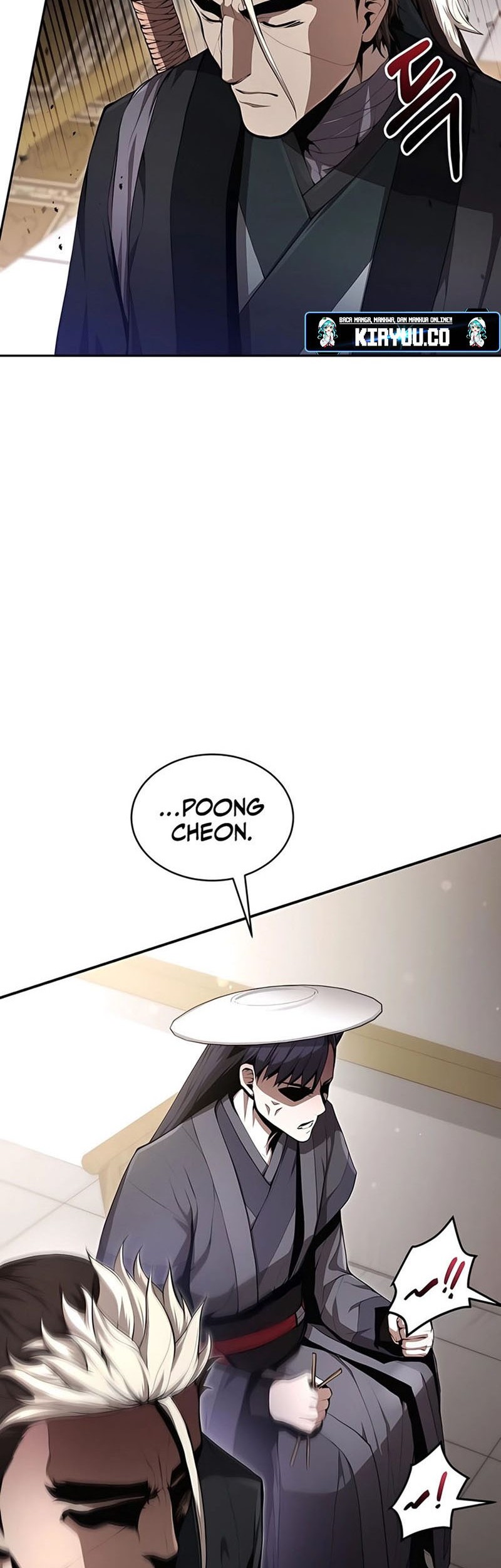 The Demonic Cult Leader Is Too Reluctant Chapter 4 - halaman 45