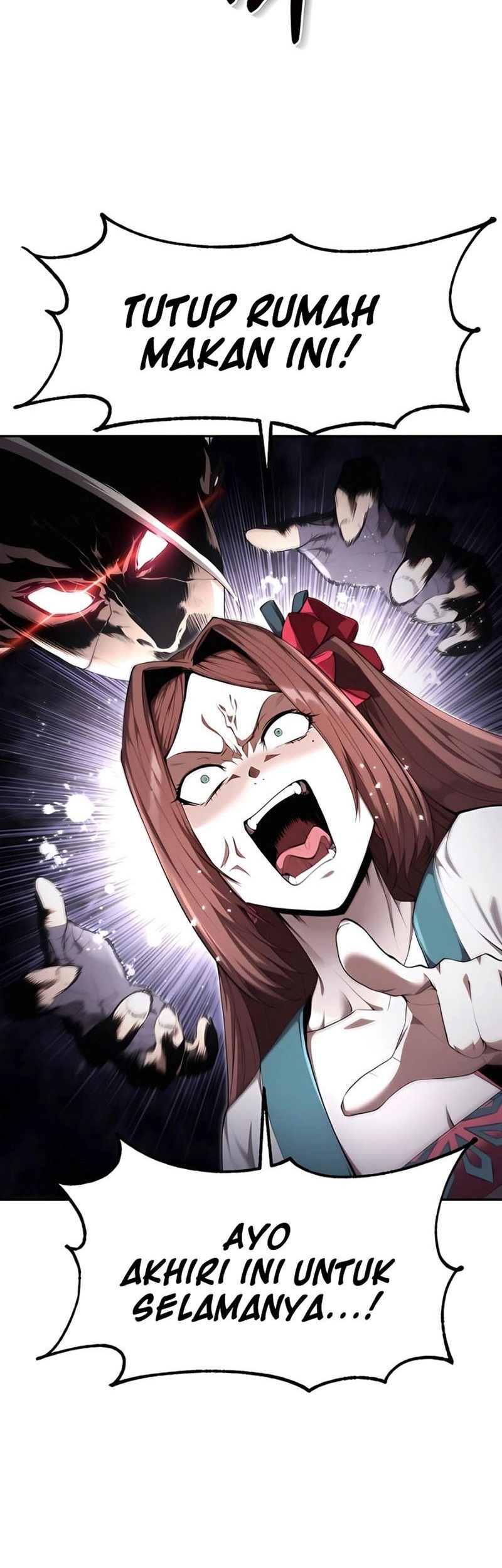 The Demonic Cult Leader Is Too Reluctant Chapter 4 - halaman 47