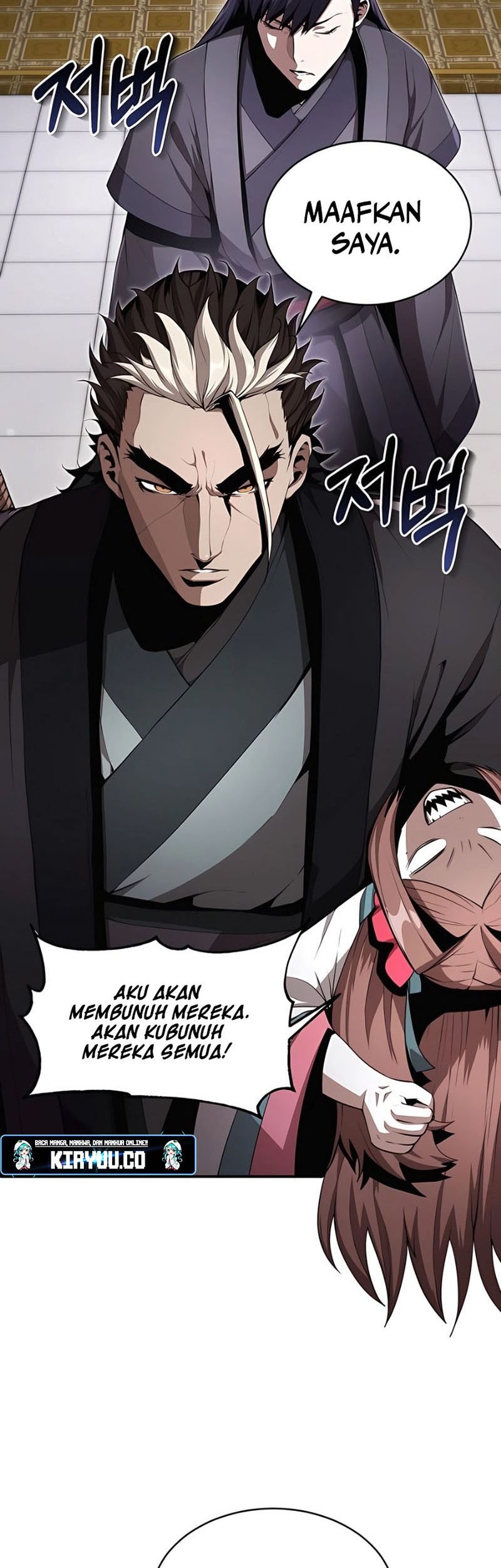 The Demonic Cult Leader Is Too Reluctant Chapter 4 - halaman 49