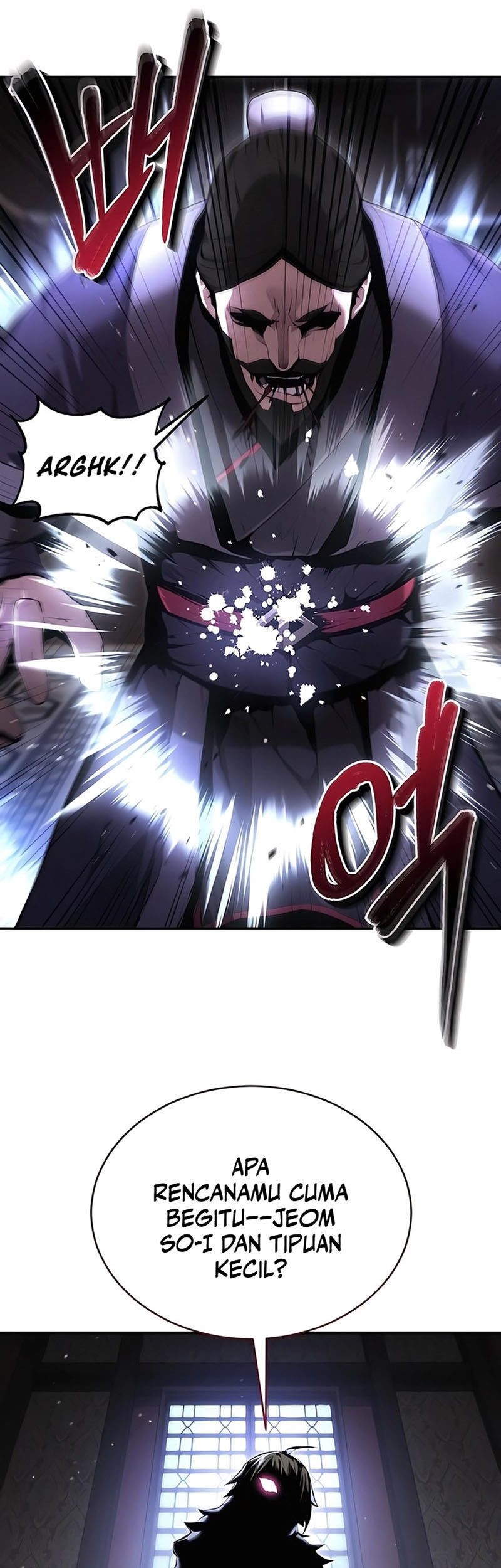 The Demonic Cult Leader Is Too Reluctant Chapter 4 - halaman 54