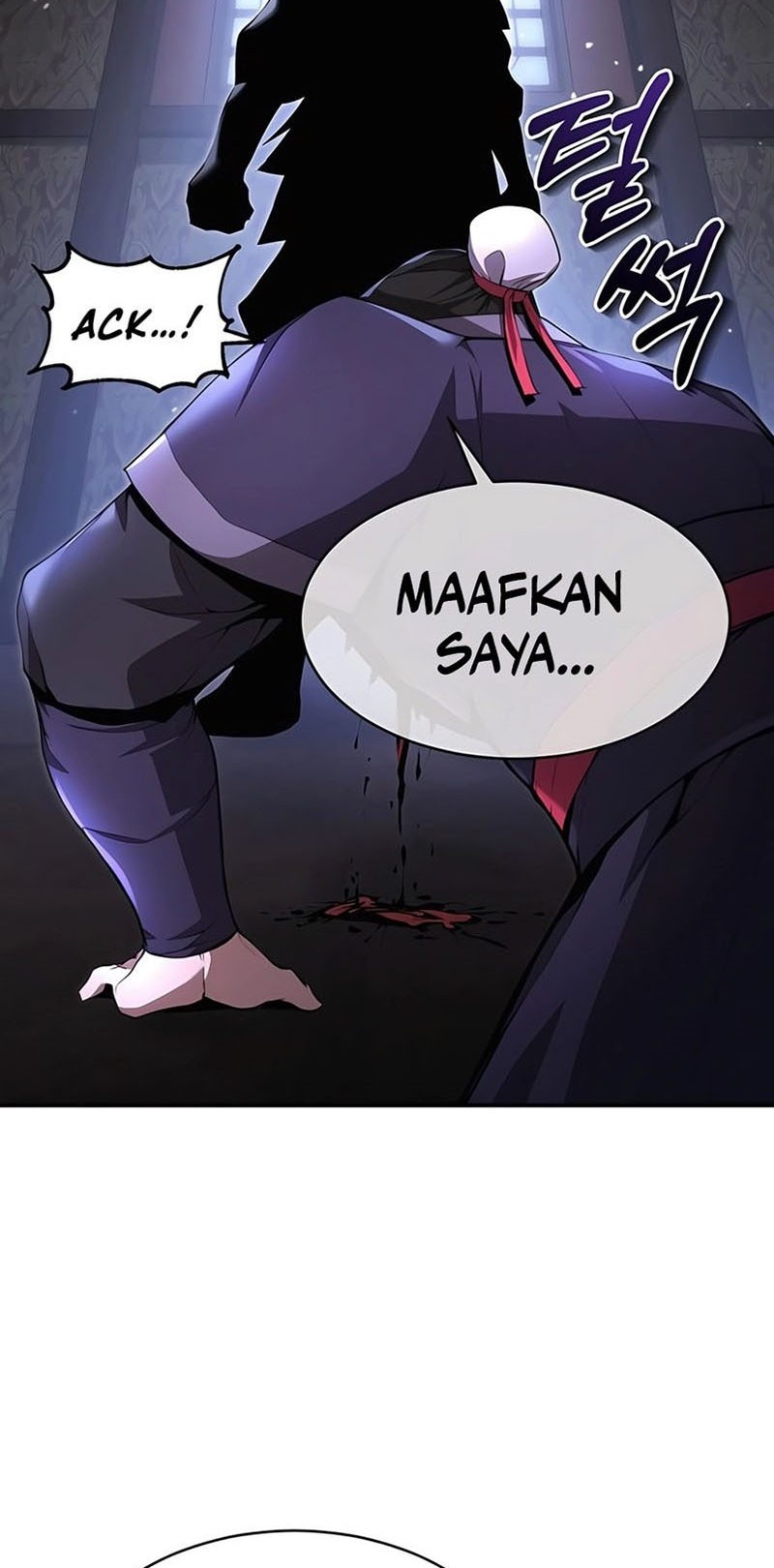 The Demonic Cult Leader Is Too Reluctant Chapter 4 - halaman 55