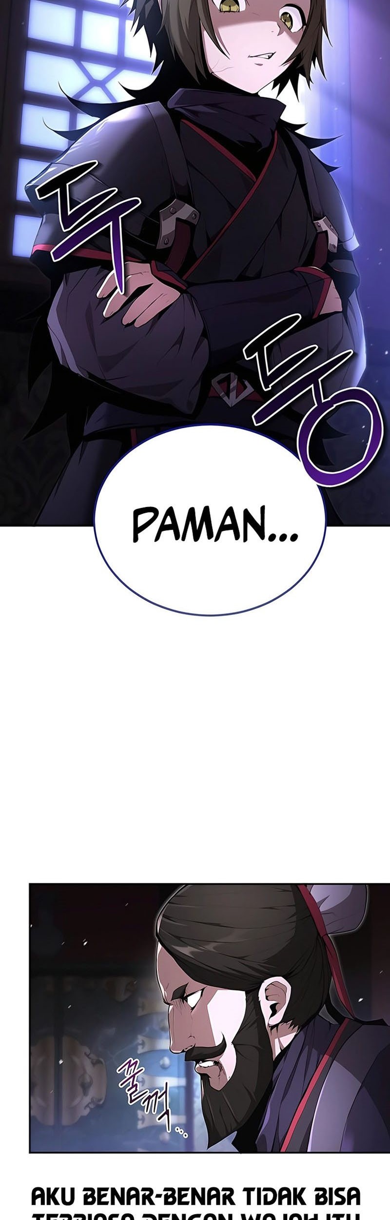 The Demonic Cult Leader Is Too Reluctant Chapter 4 - halaman 58