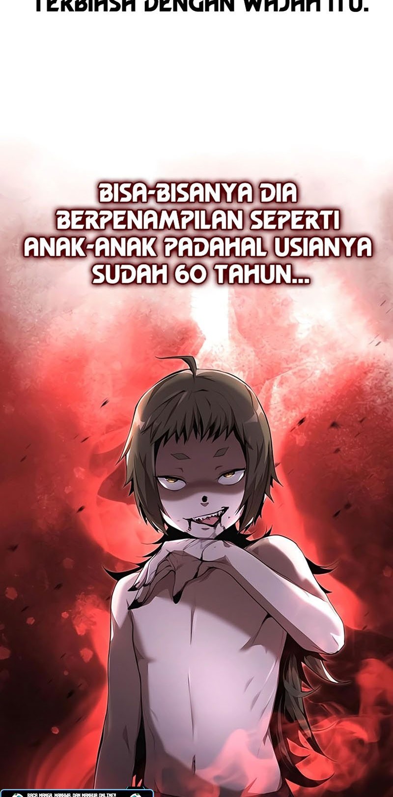 The Demonic Cult Leader Is Too Reluctant Chapter 4 - halaman 59