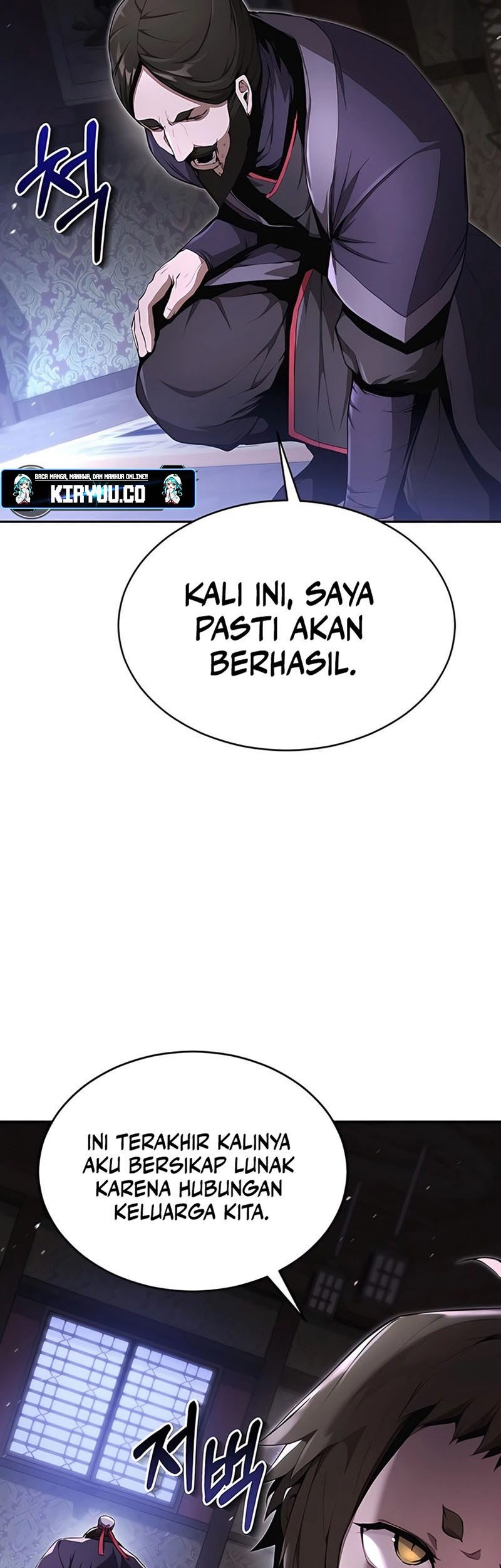The Demonic Cult Leader Is Too Reluctant Chapter 4 - halaman 62