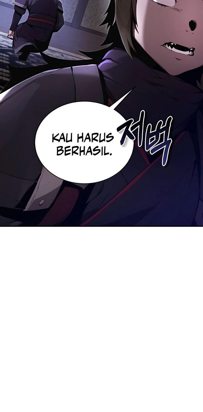 The Demonic Cult Leader Is Too Reluctant Chapter 4 - halaman 63