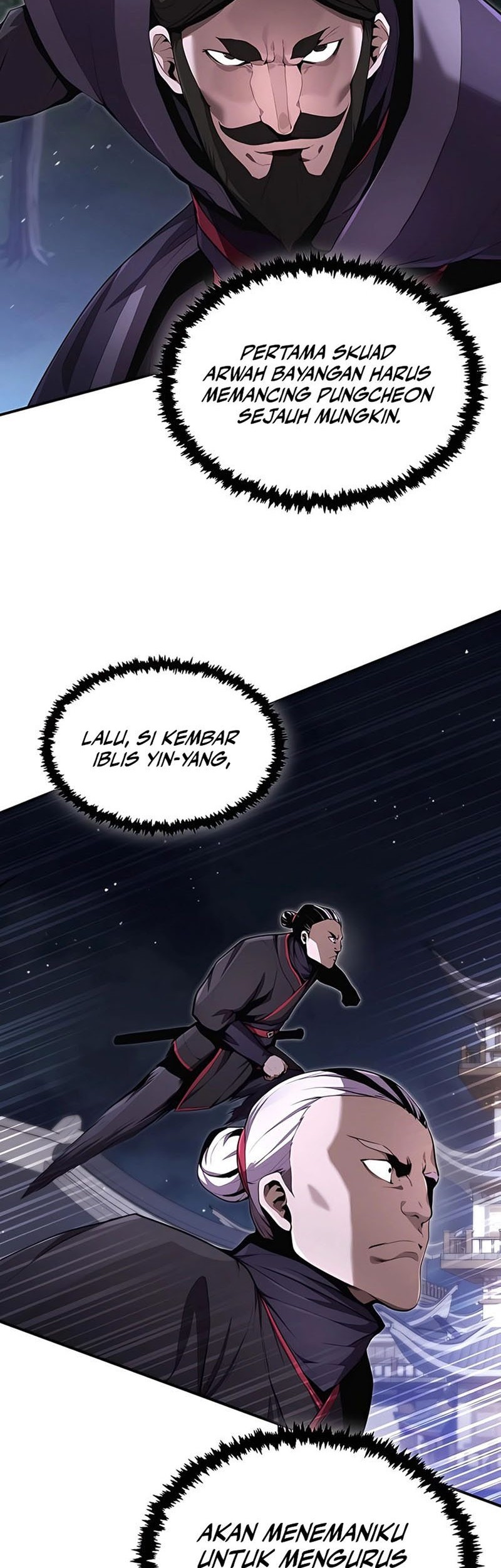 The Demonic Cult Leader Is Too Reluctant Chapter 4 - halaman 65