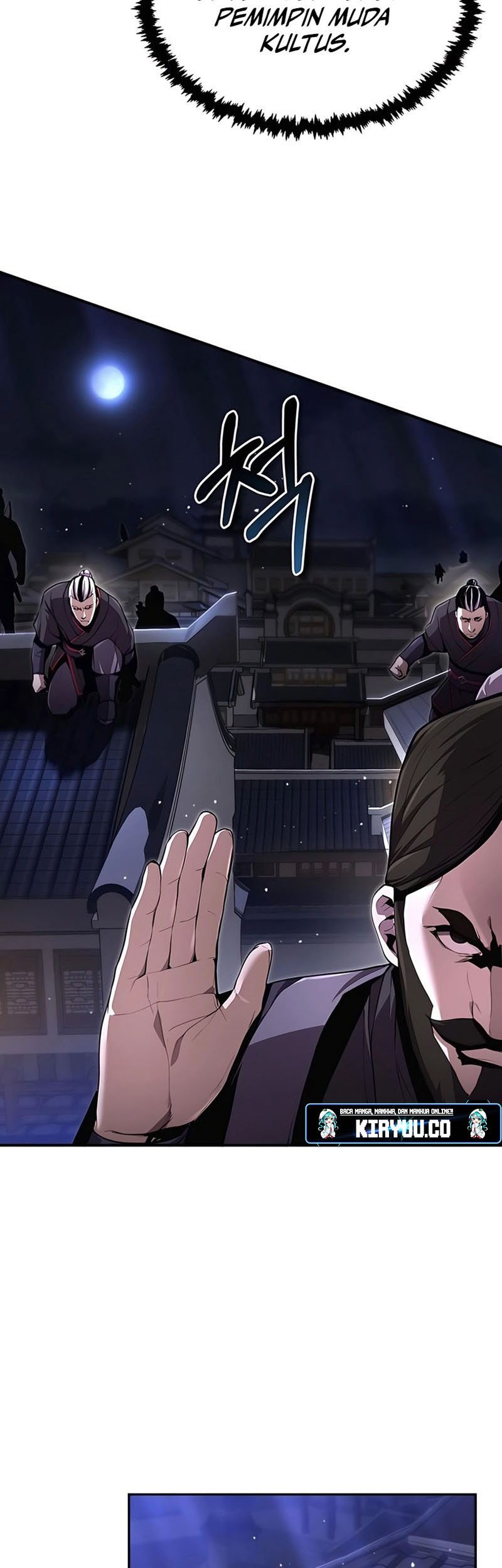 The Demonic Cult Leader Is Too Reluctant Chapter 4 - halaman 66