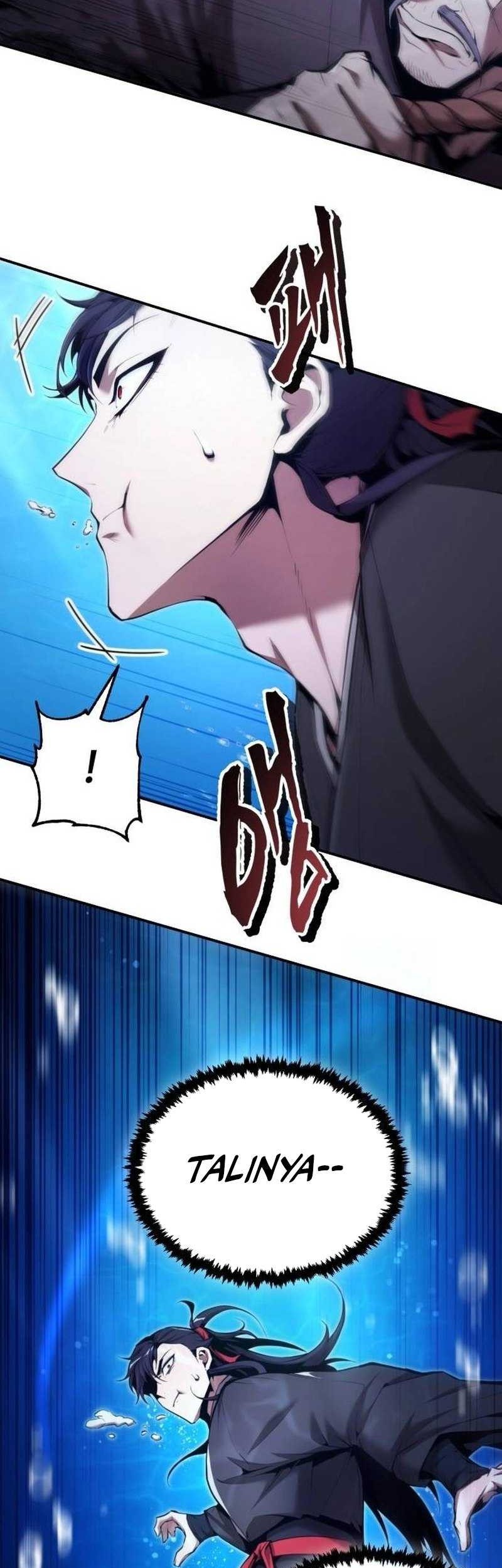 The Demonic Cult Leader Is Too Reluctant Chapter 40 - halaman 11