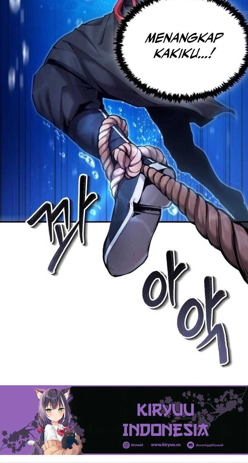 The Demonic Cult Leader Is Too Reluctant Chapter 40 - halaman 12