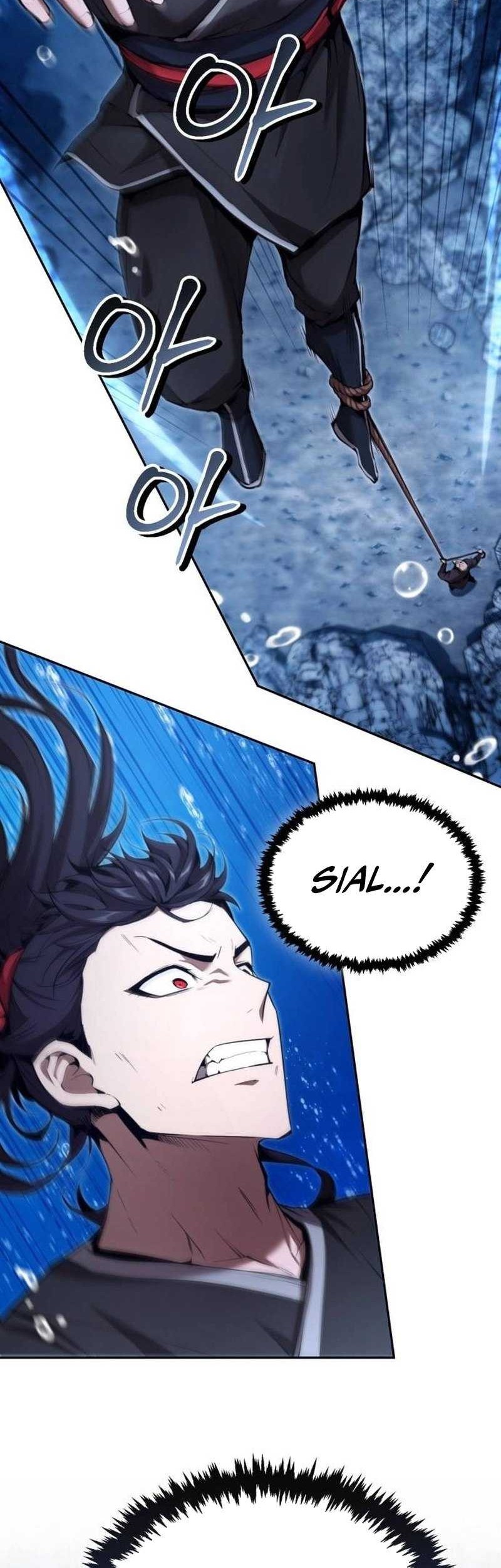 The Demonic Cult Leader Is Too Reluctant Chapter 40 - halaman 14