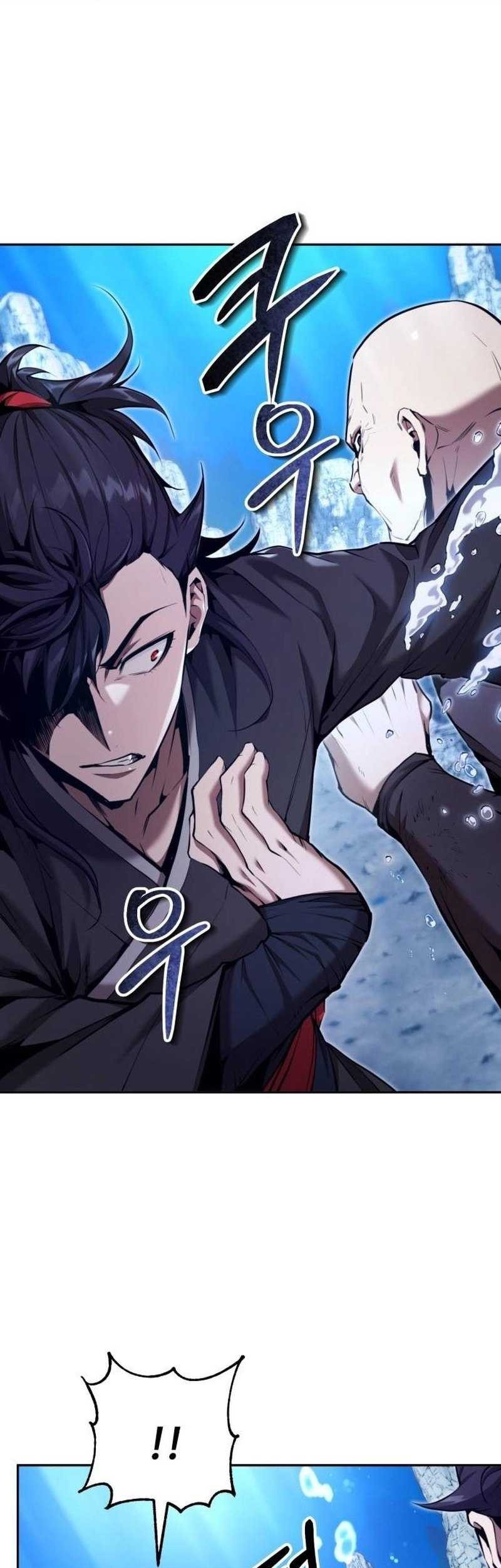 The Demonic Cult Leader Is Too Reluctant Chapter 40 - halaman 17