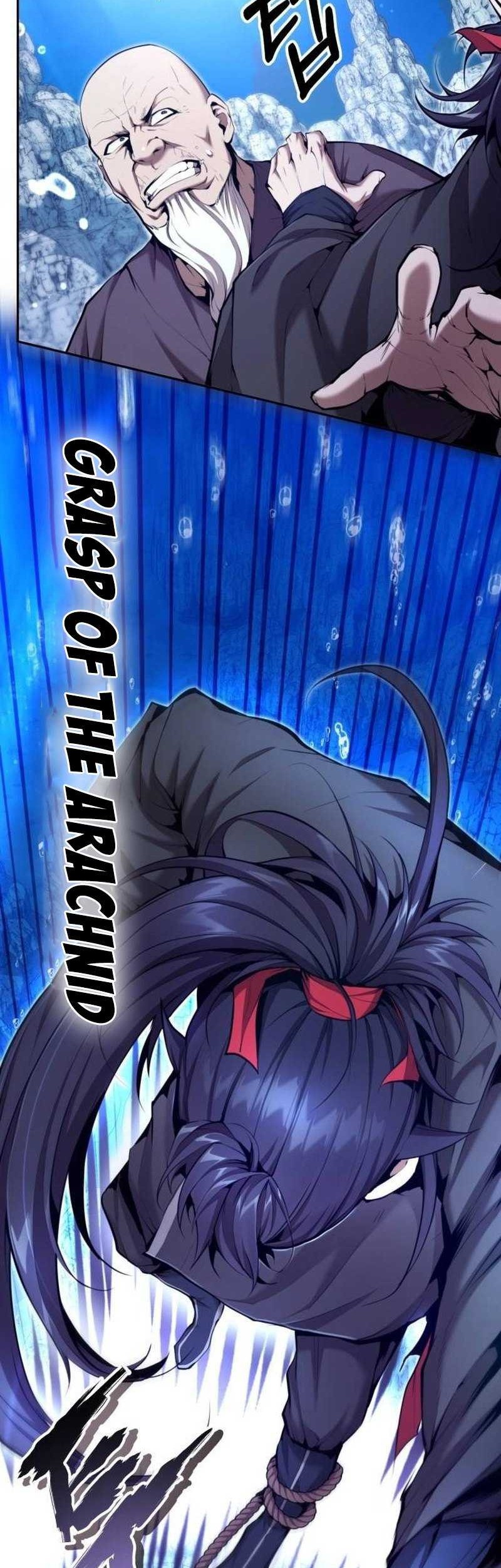 The Demonic Cult Leader Is Too Reluctant Chapter 40 - halaman 18