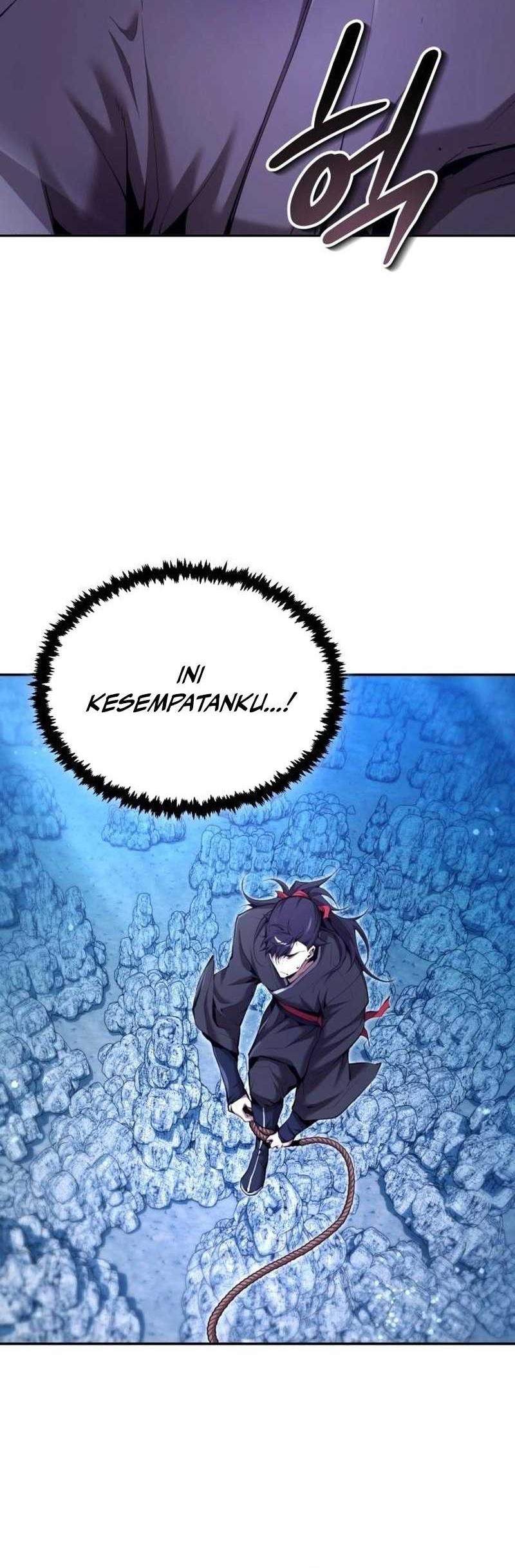 The Demonic Cult Leader Is Too Reluctant Chapter 40 - halaman 20
